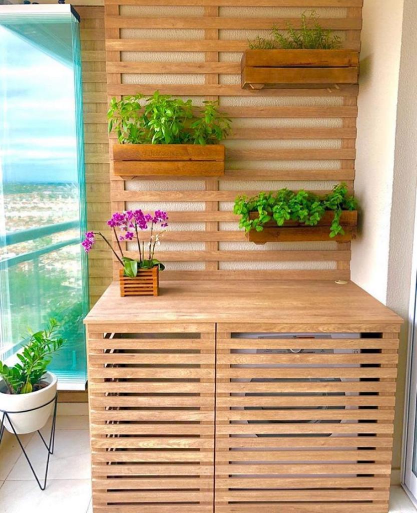 COMO AS PLANTAS AJUDAM A HARMONIZAR ESPAÇOS