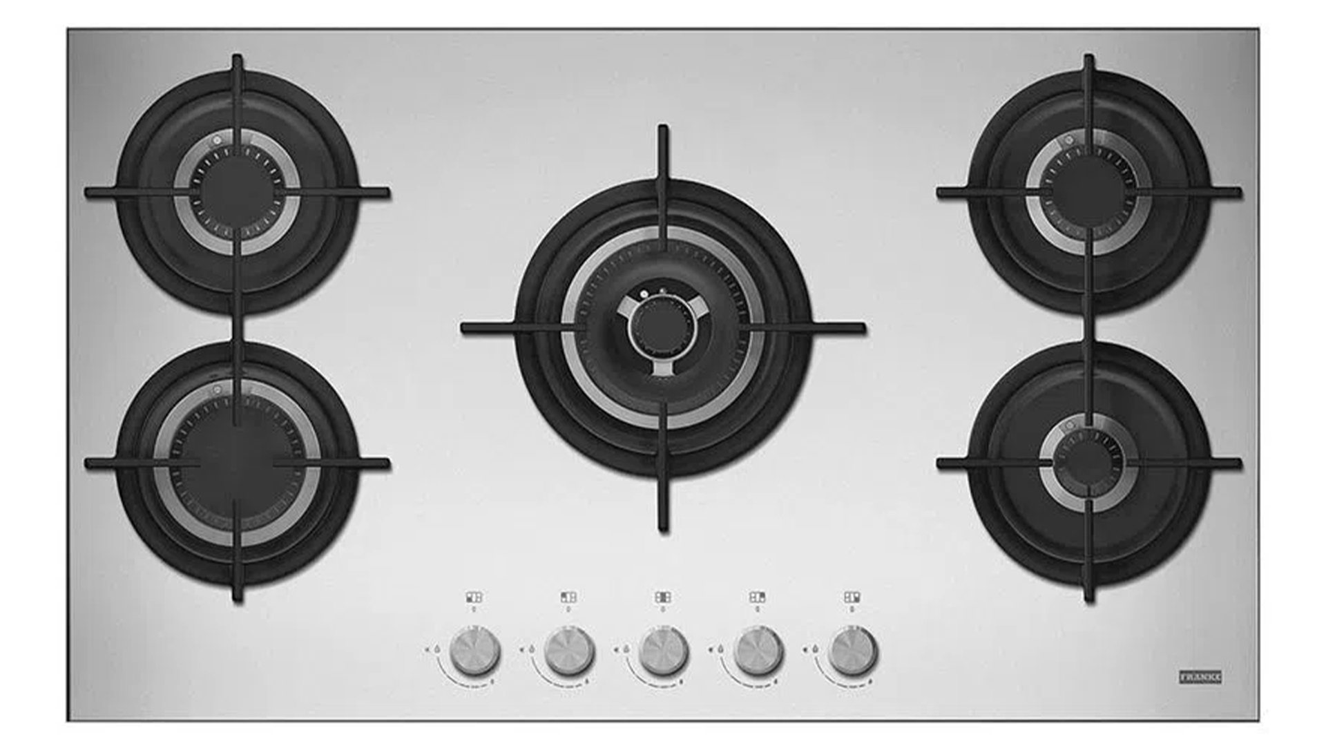 Cooktop