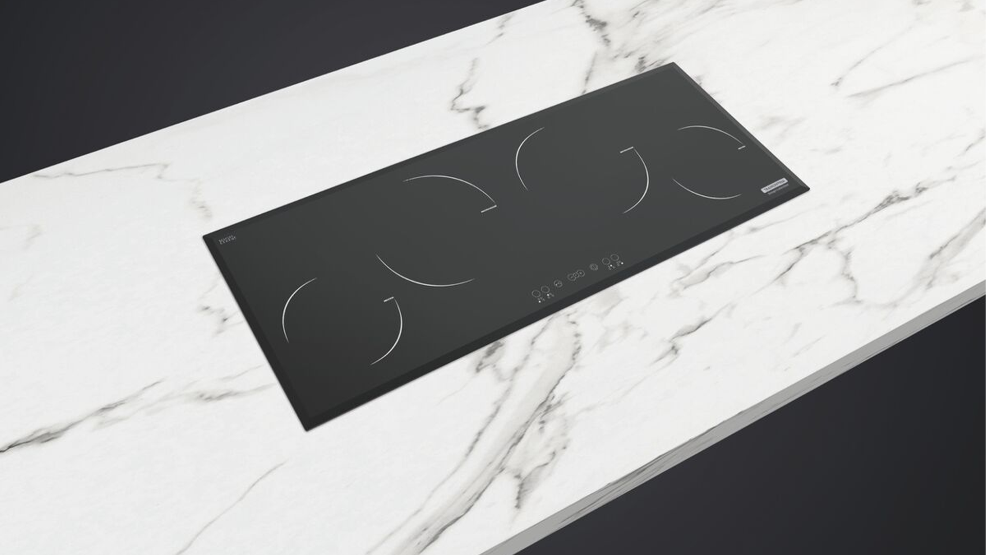 Fogao Cooktop
