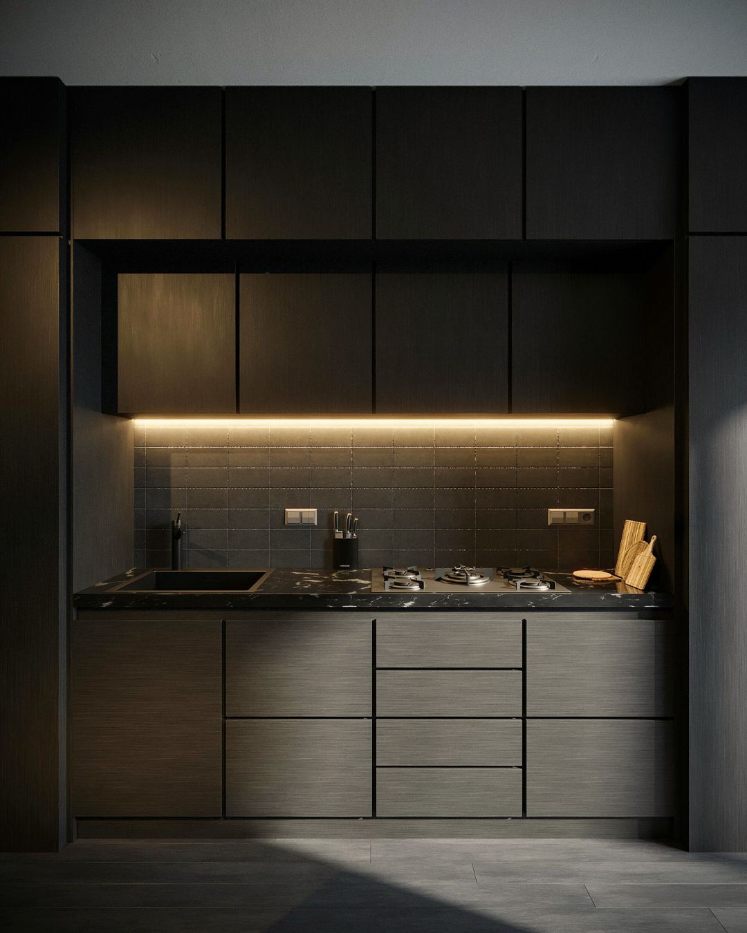 COOKTOPS: PRATICIDADE, ELEGÂNCIA E TECNOLOGIA NA SUA COZINHA PLANEJADA